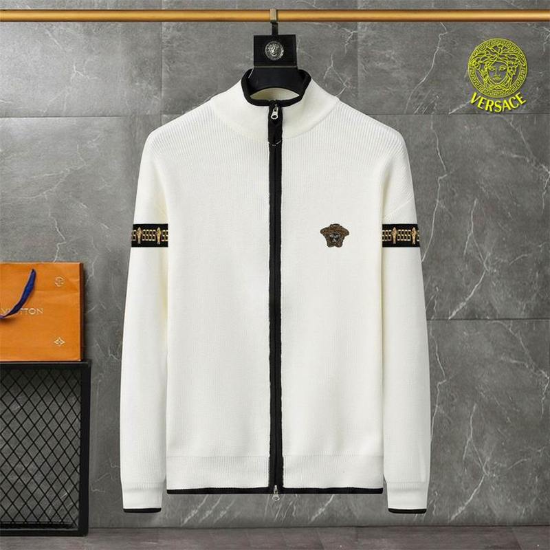 Versace Men's Sweater 150